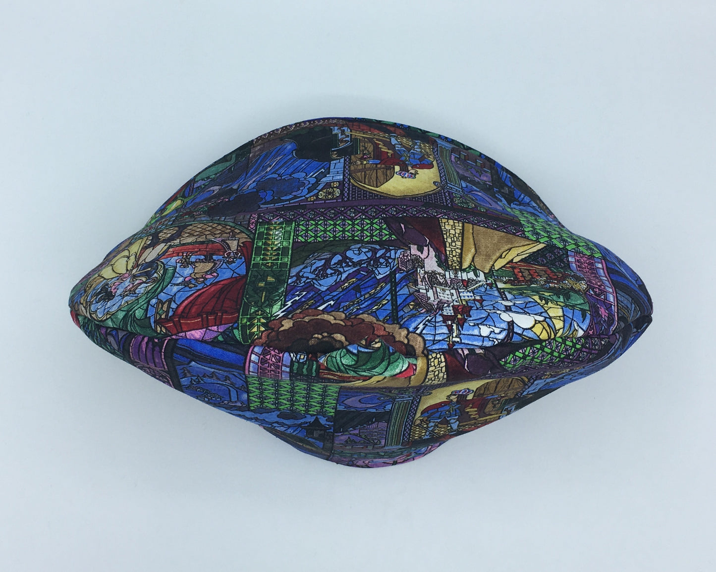 Beauty and the Beast Tea Cozy