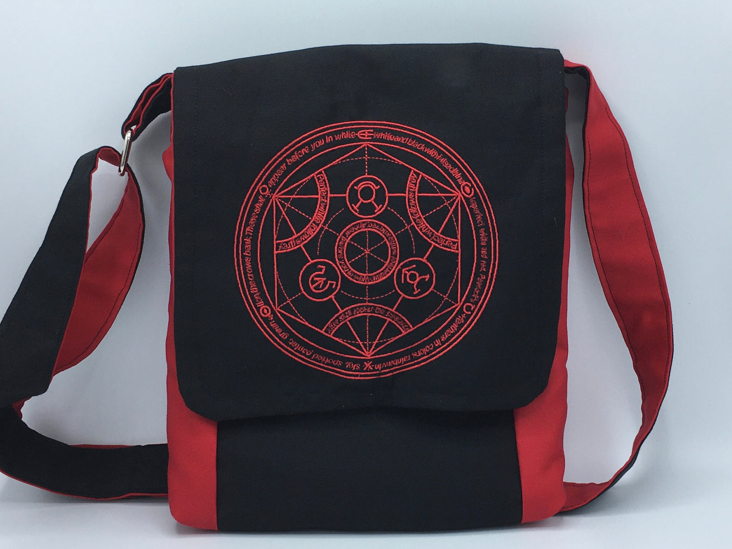 Human Transmutation Purse