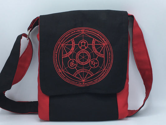 Human Transmutation Purse