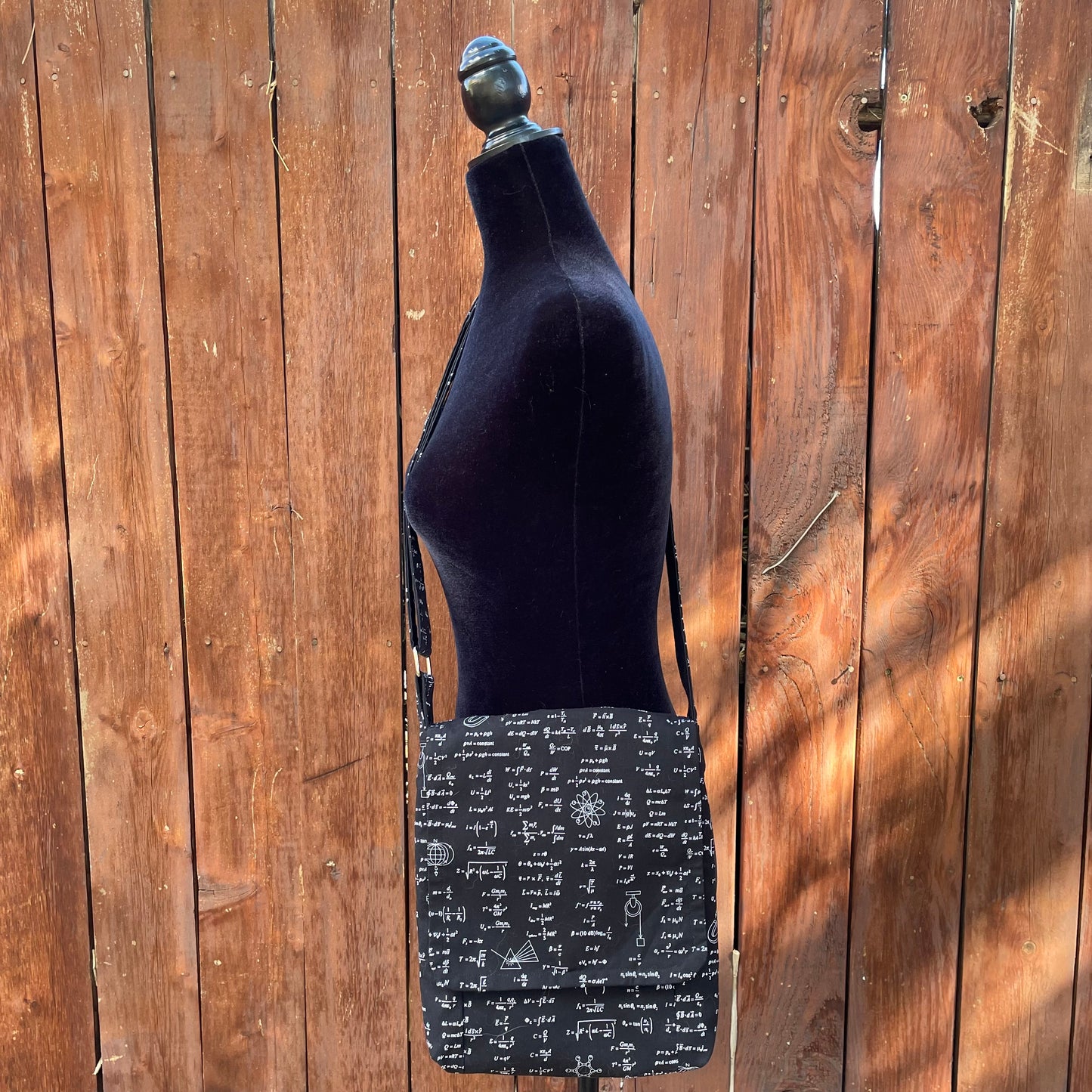 Physics Equations Purse