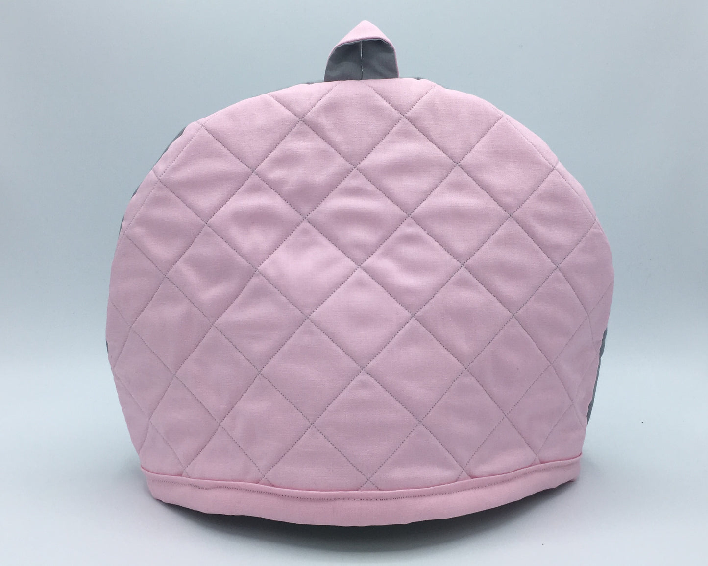 Eleanor Roosevelt Embroidered Tea Cozy