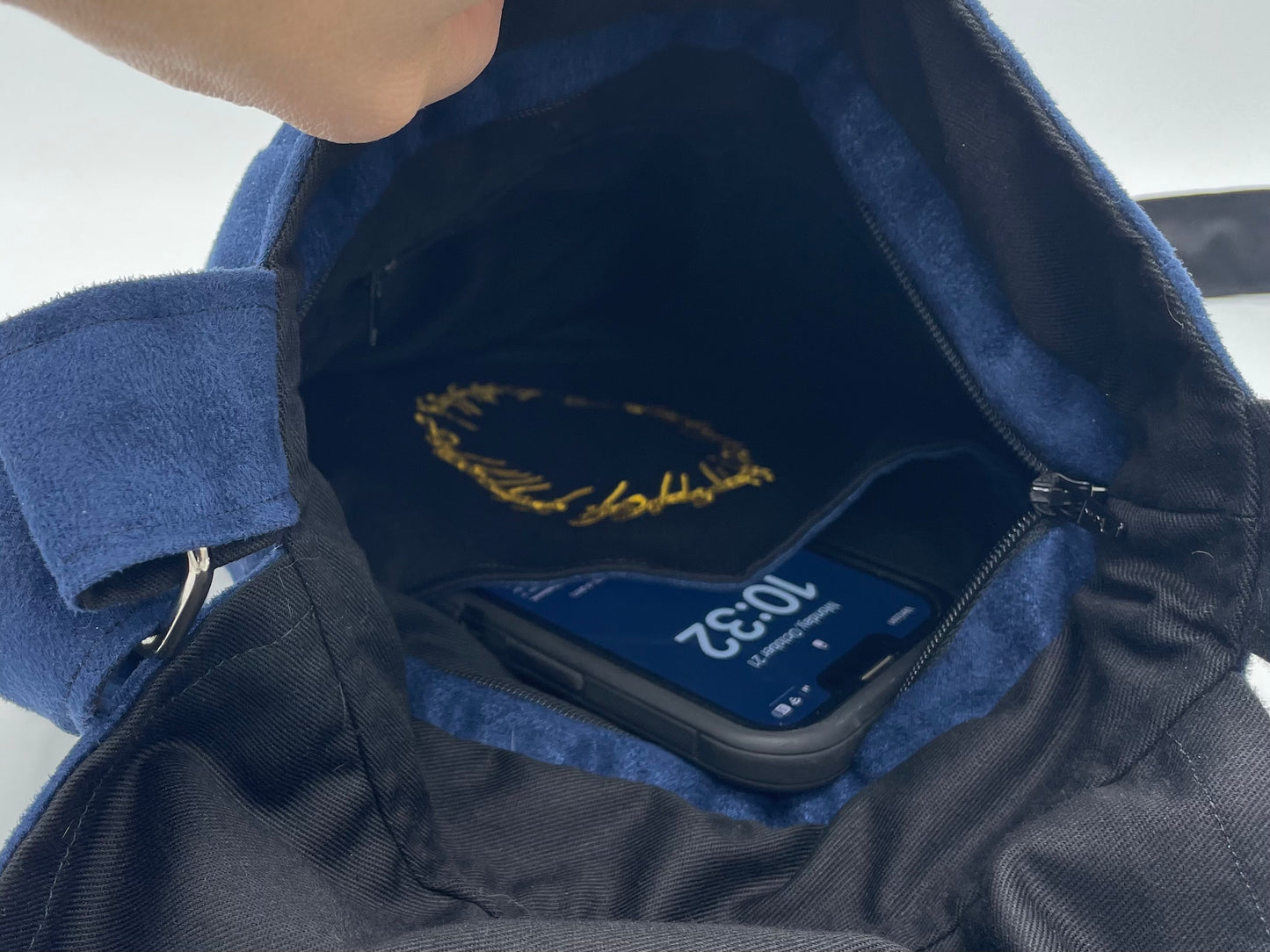 Tree of Gondor Purse