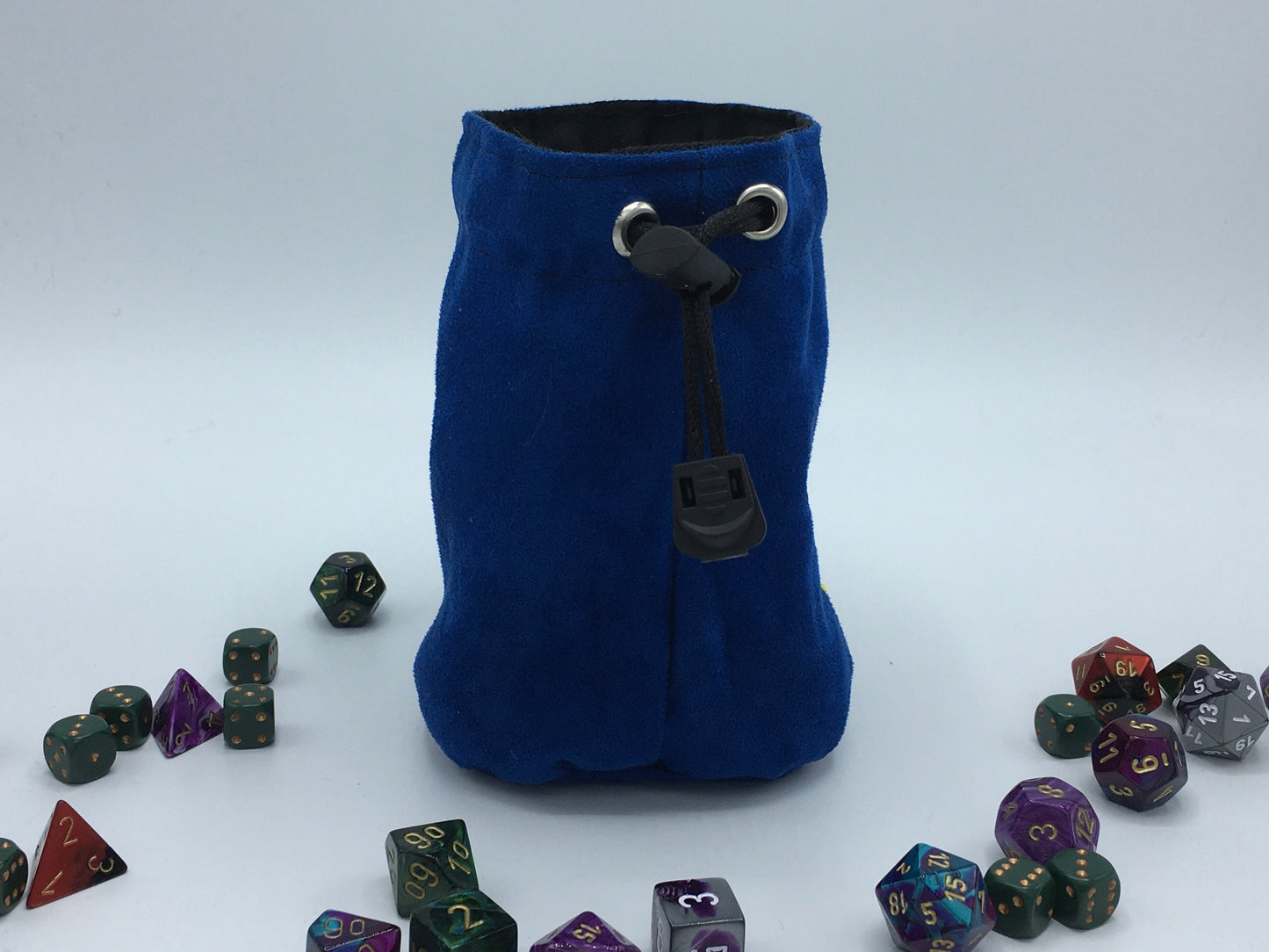 Sailor Moon Embroidered Dice Bag