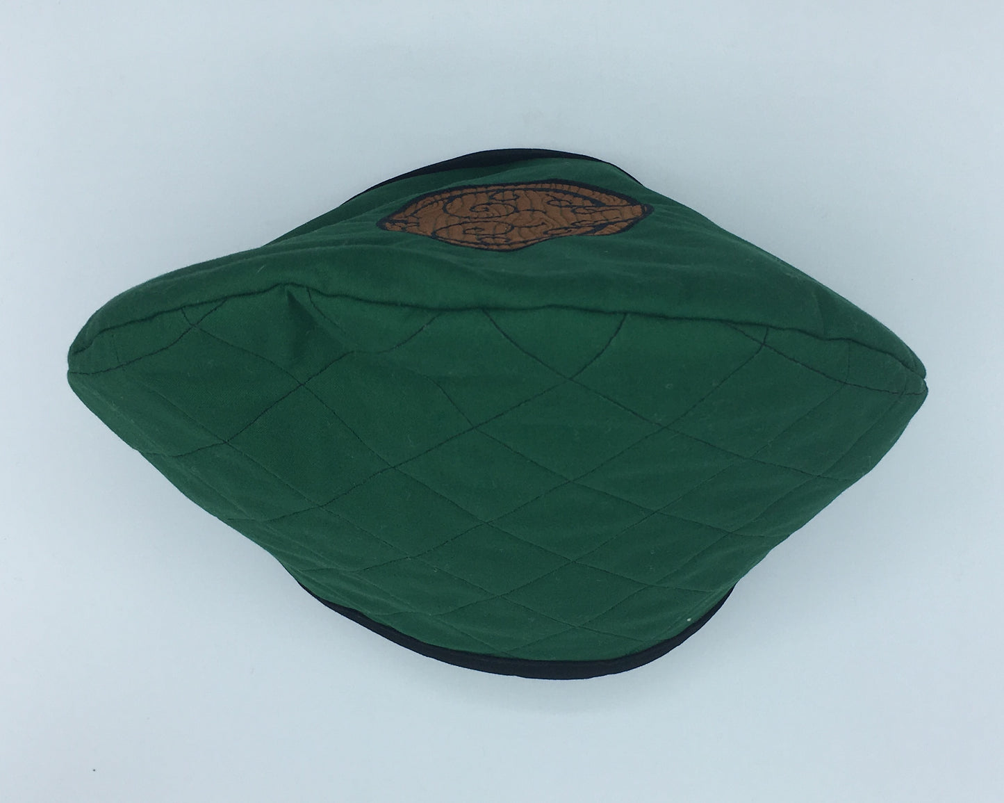 Hobbit Hole Embroidered Tea Cozy