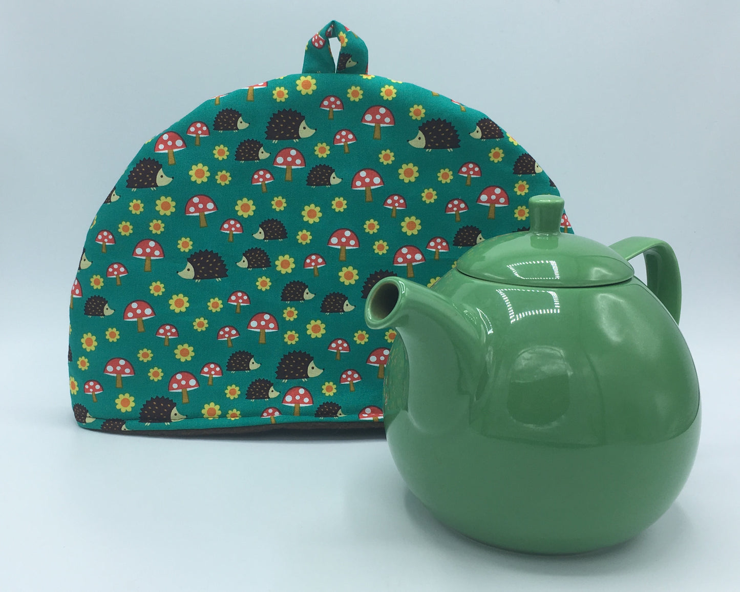 Hedgehog Tea Cozy