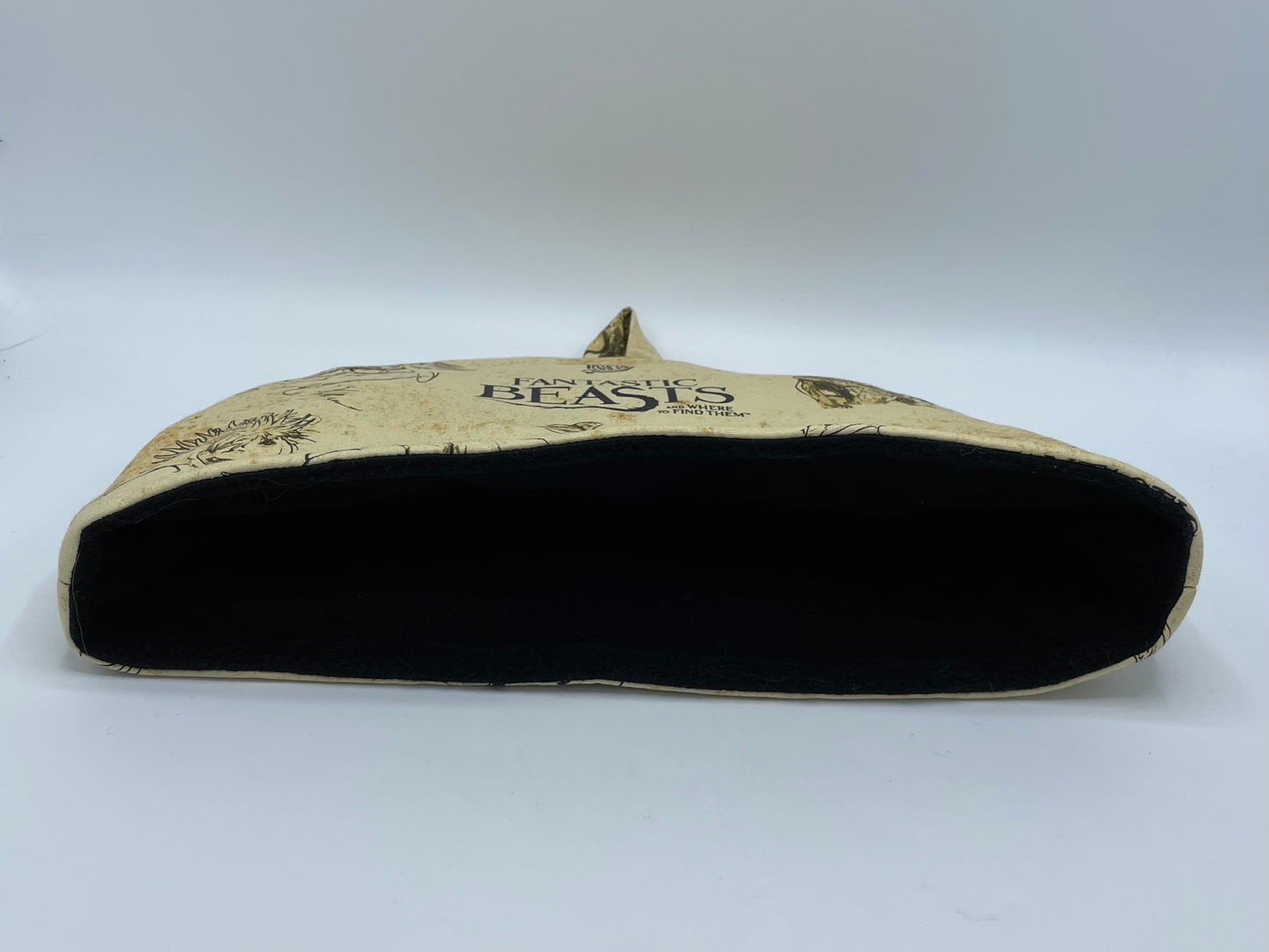 Fantastic Beasts Tea Cozy