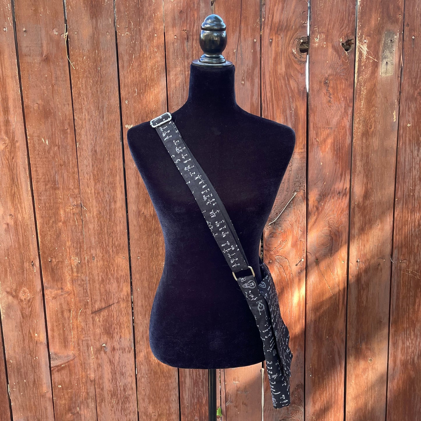 Physics Equations Purse