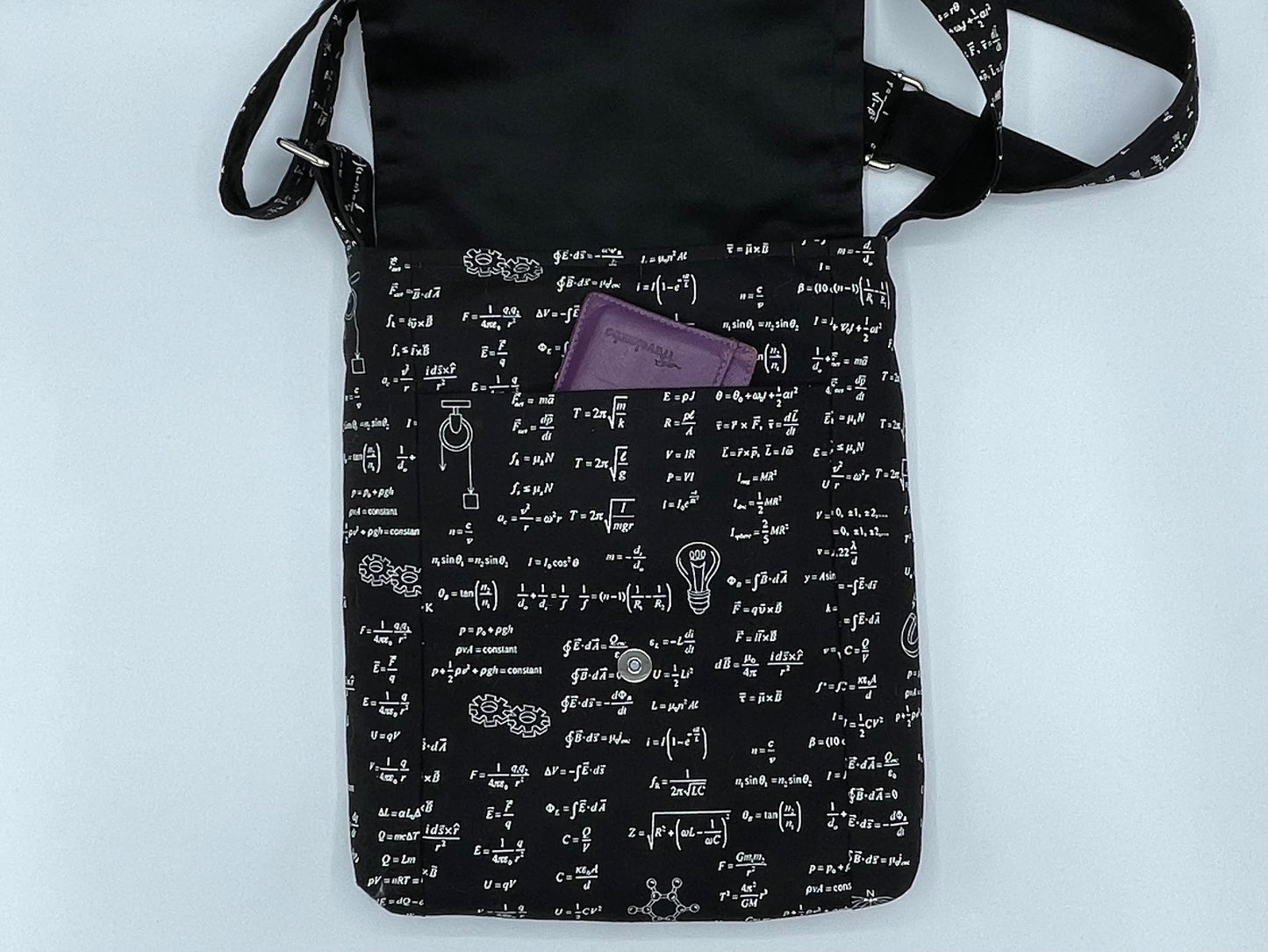 Physics Equations Purse