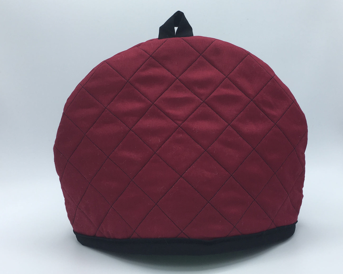 Uncle Iroh’s Embroidered Tea Cozy