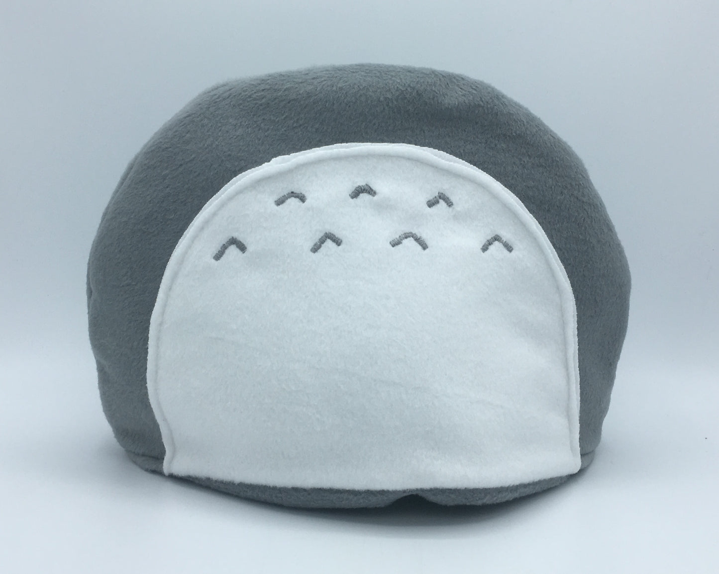 Forest Spirit Belly Tea Cozy