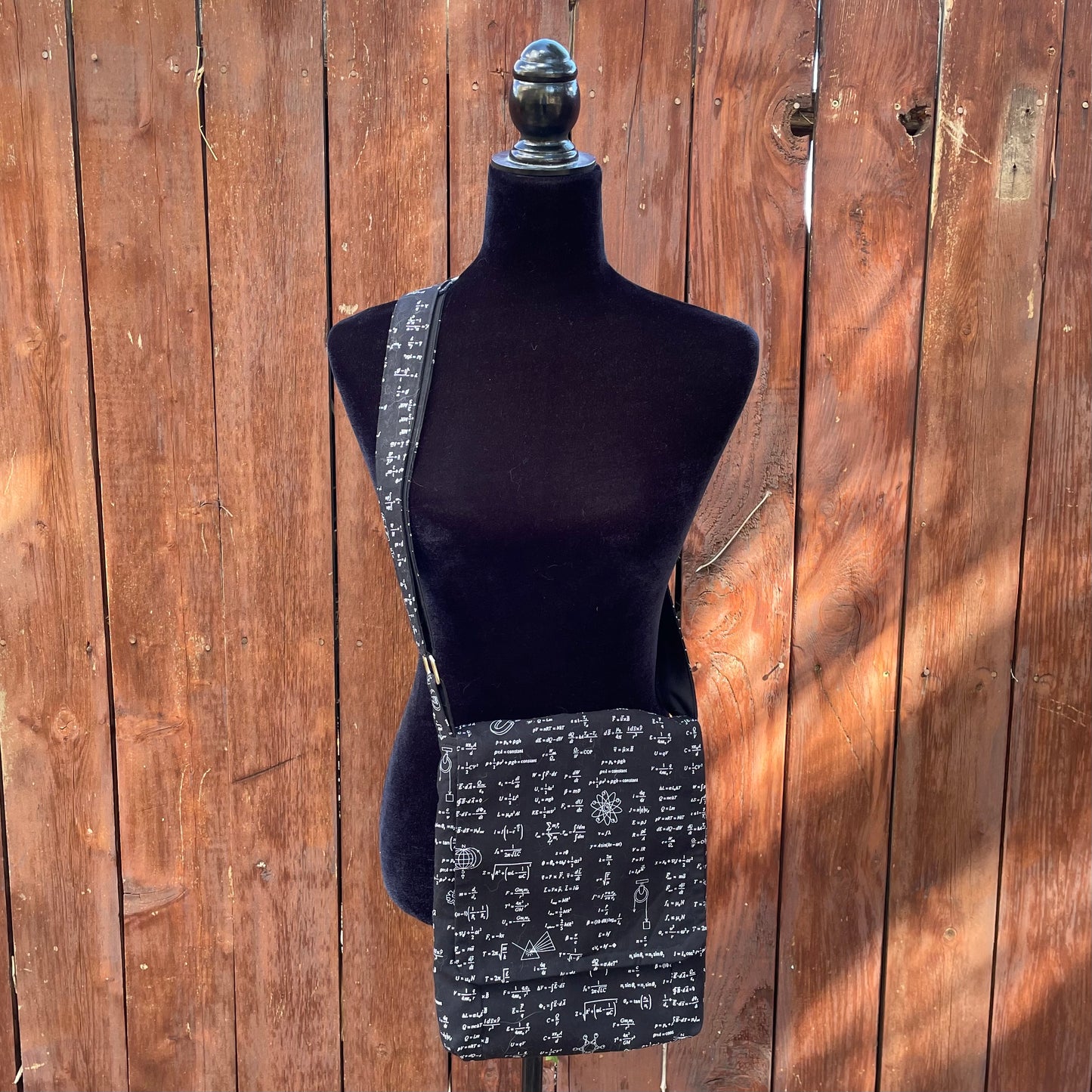 Physics Equations Purse