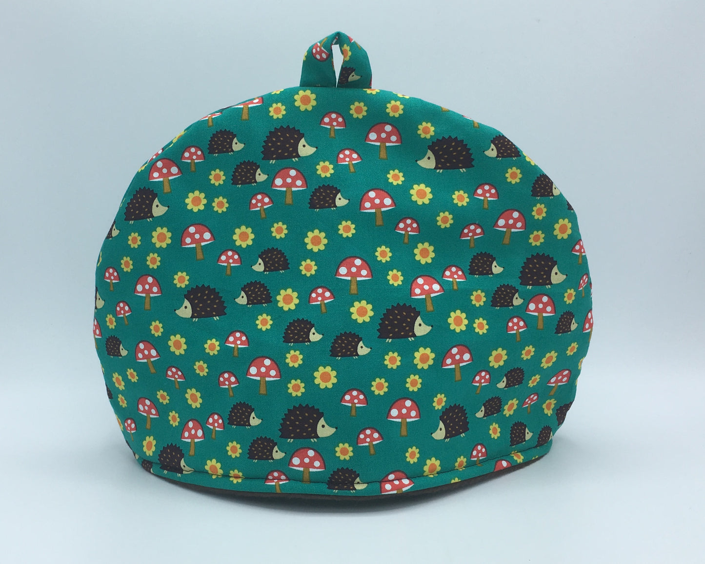 Hedgehog Tea Cozy
