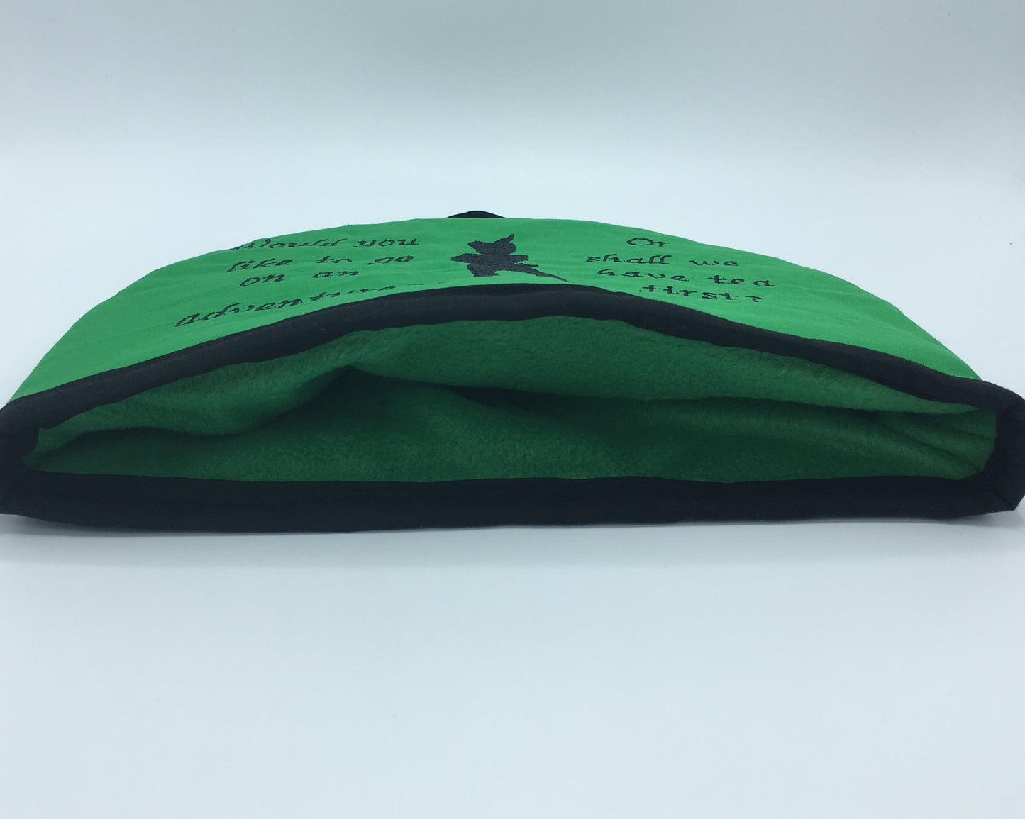 Peter Pan Embroidered Tea Cozy