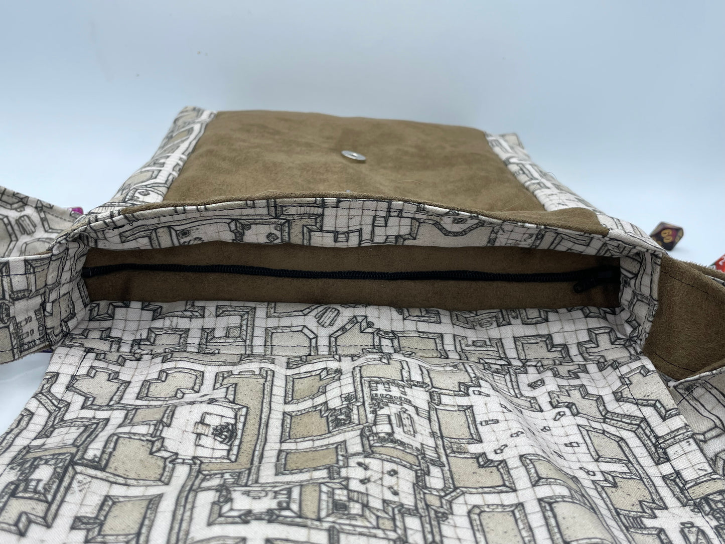 Bag of Holding Purse