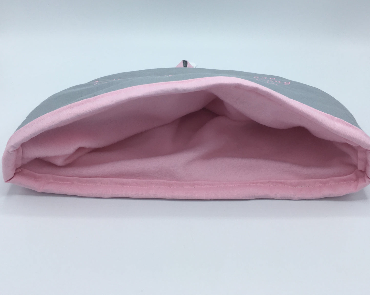 Eleanor Roosevelt Embroidered Tea Cozy