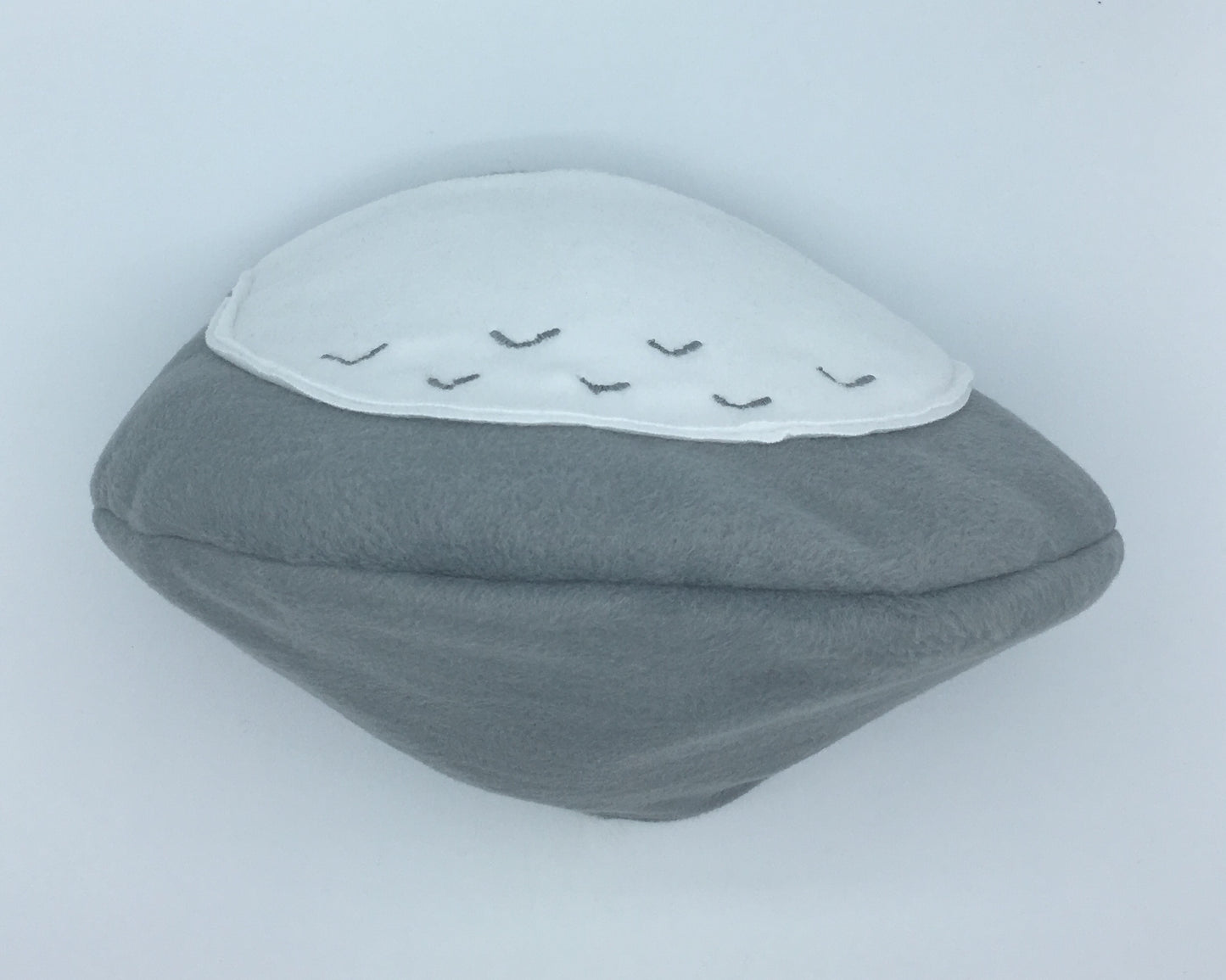 Forest Spirit Belly Tea Cozy