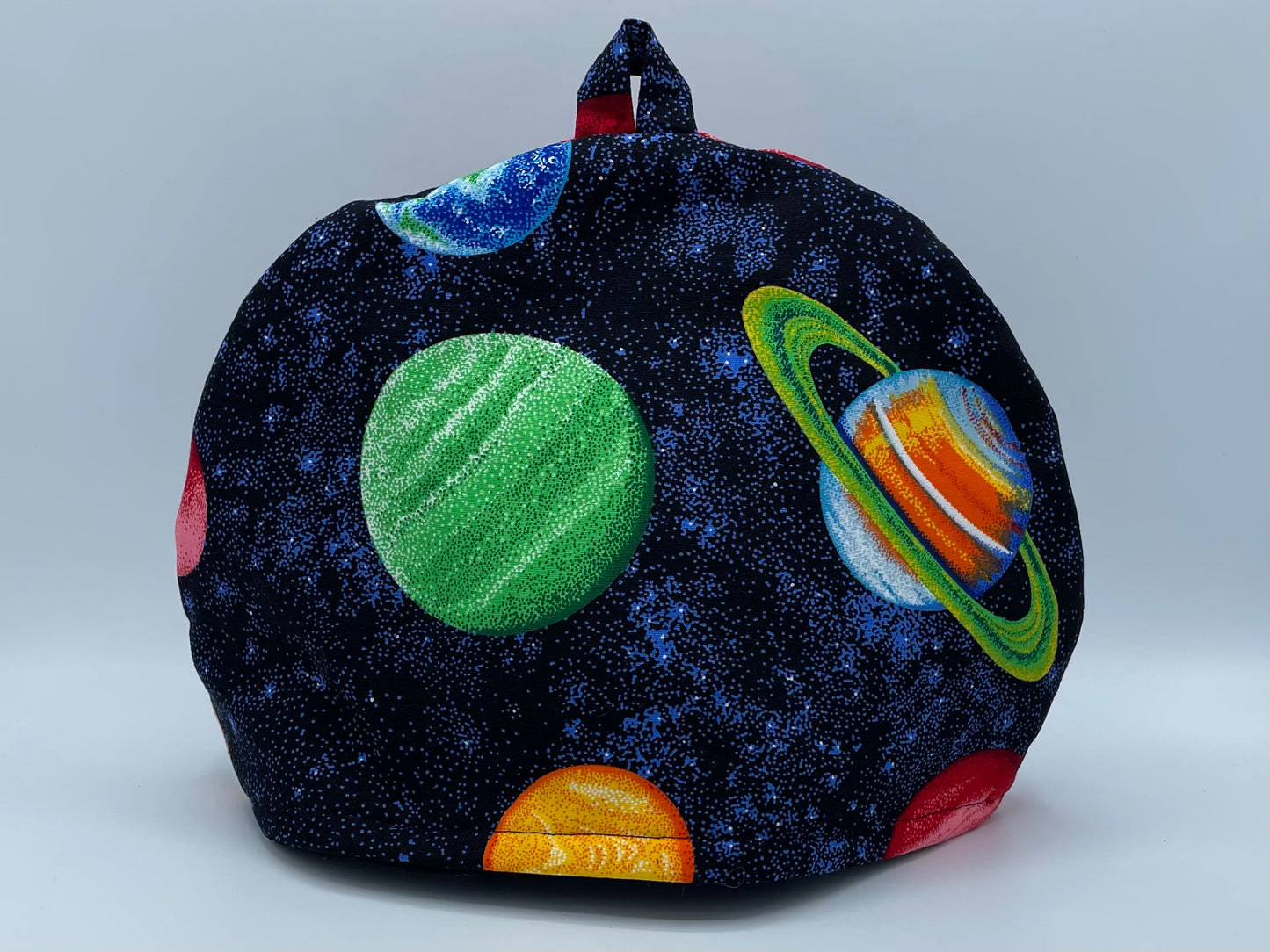 Planets Tea Cozy