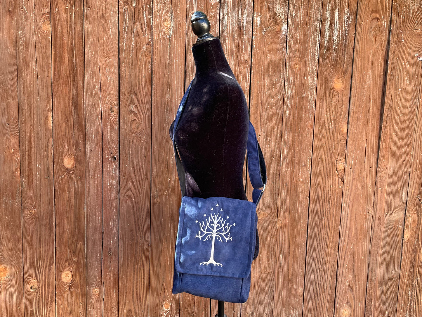 Tree of Gondor Purse