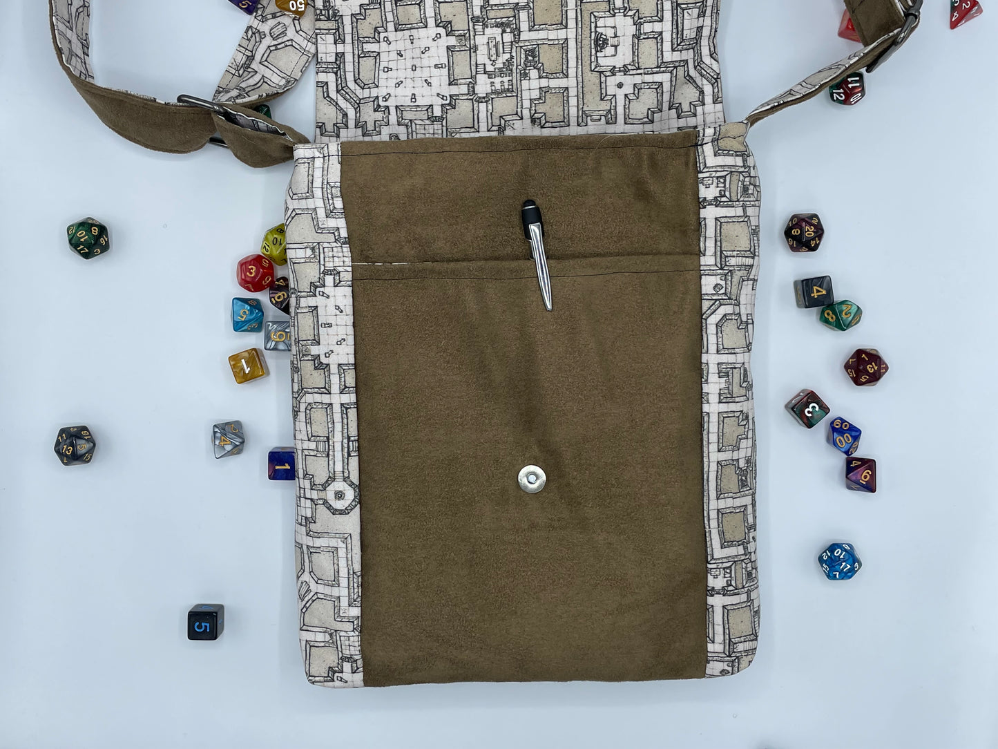 Bag of Holding Purse