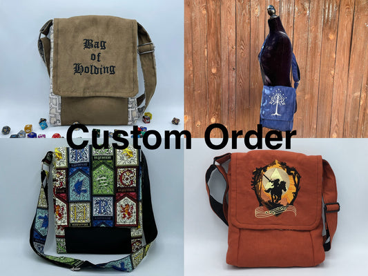 Custom Purses