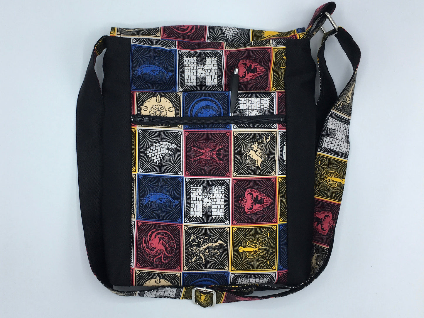 Throne Wars Purse