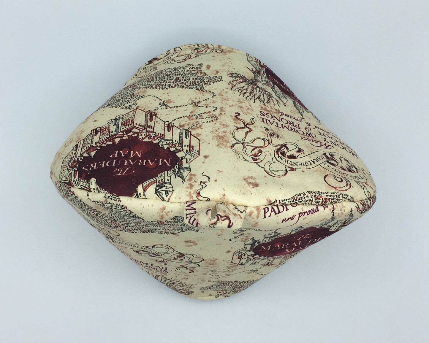 Wizard Map Tea Cozy