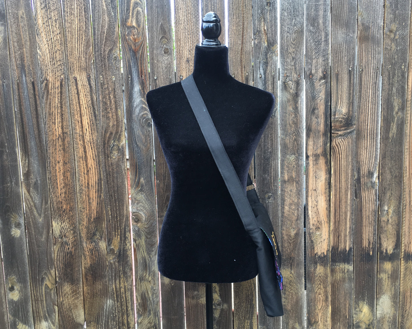 Beauty and the Beast Purse