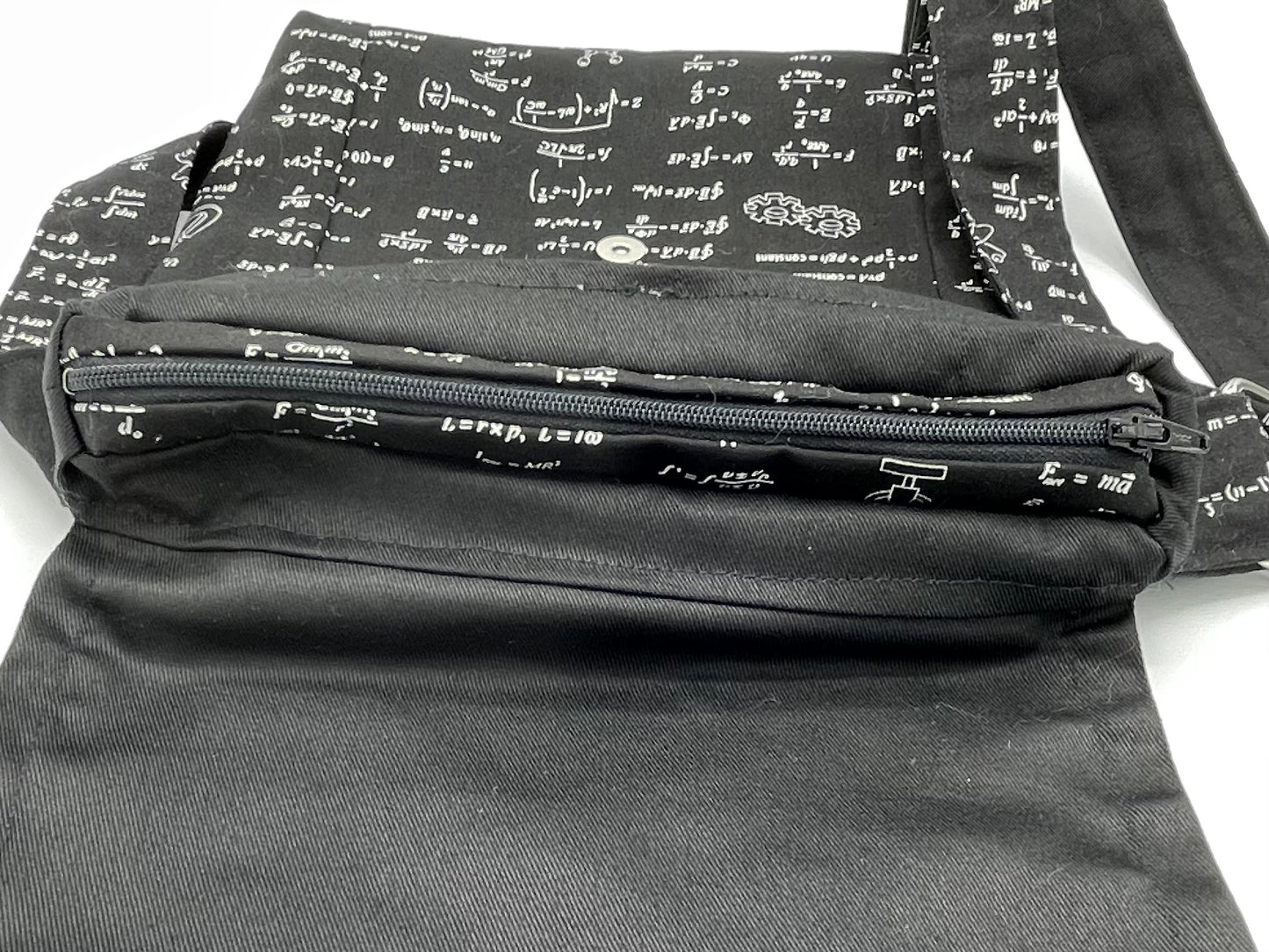 Physics Equations Purse