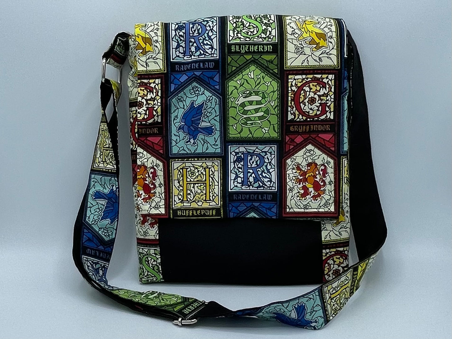 Wizard House Purse
