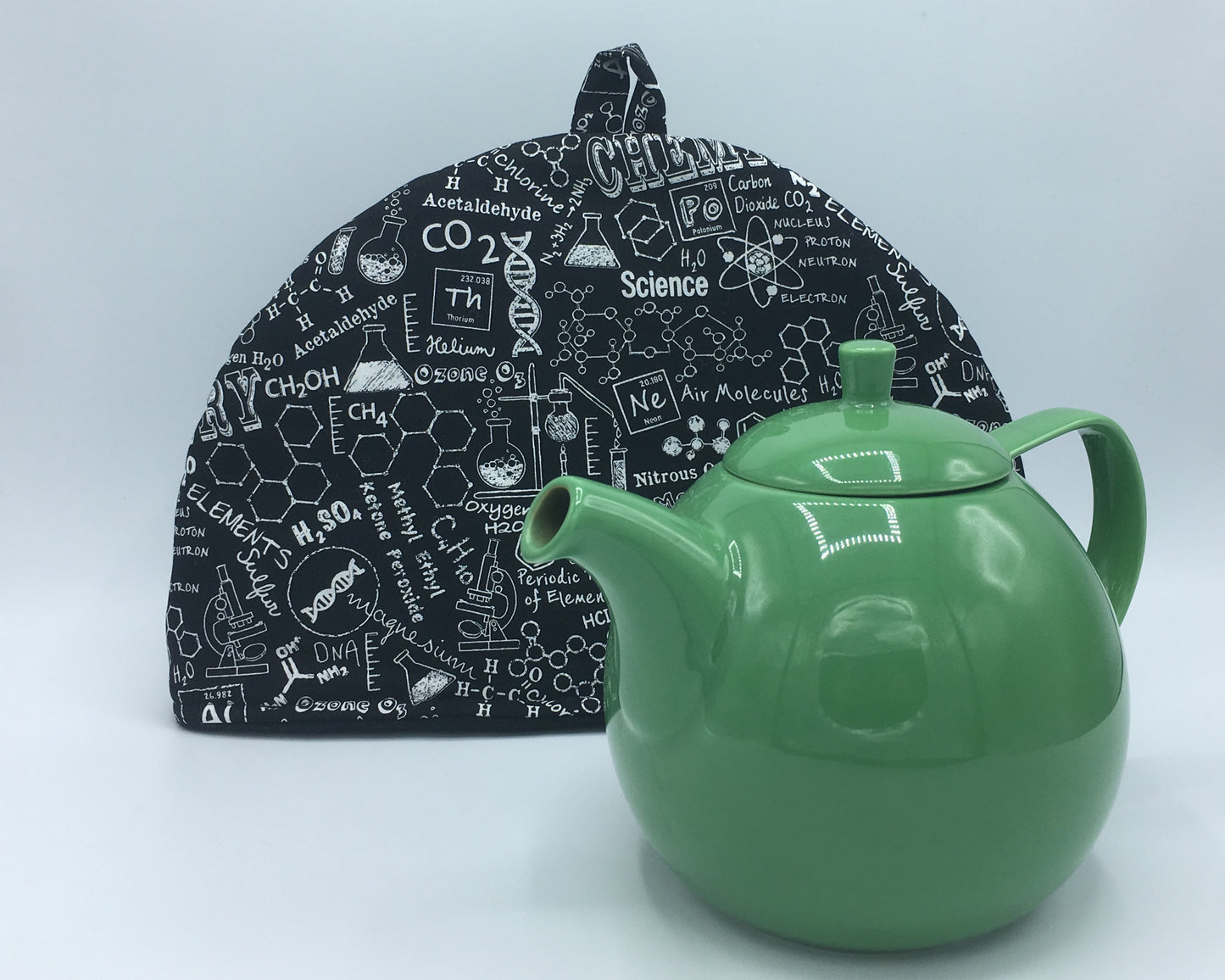 Physics Equations Tea Cozy