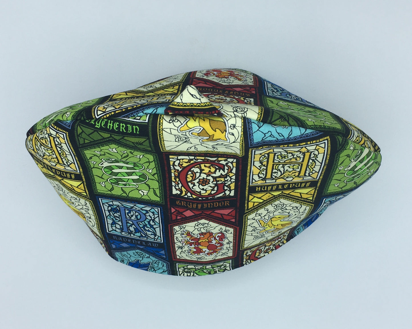 Wizard School Tea Cozy