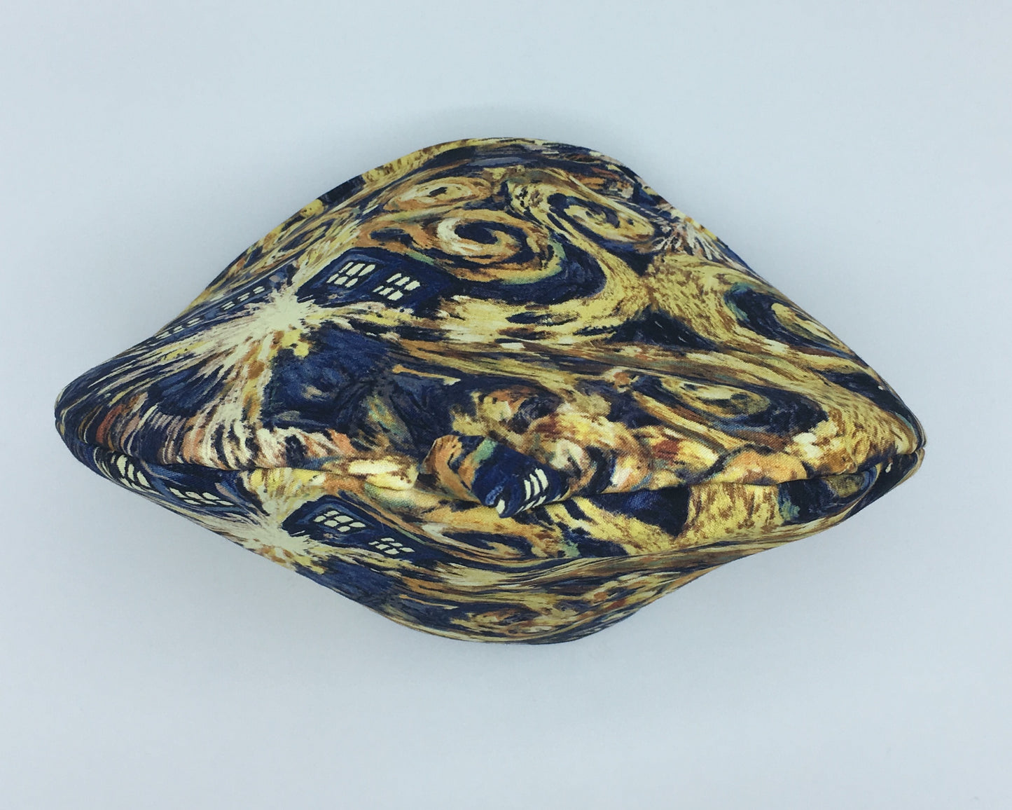 Exploding Tardis Tea Cozy