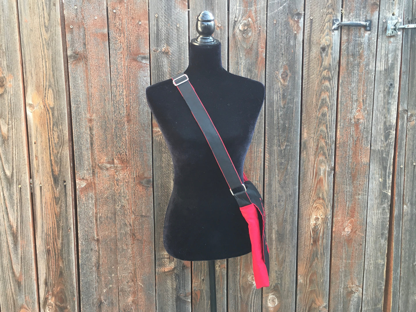 Human Transmutation Purse