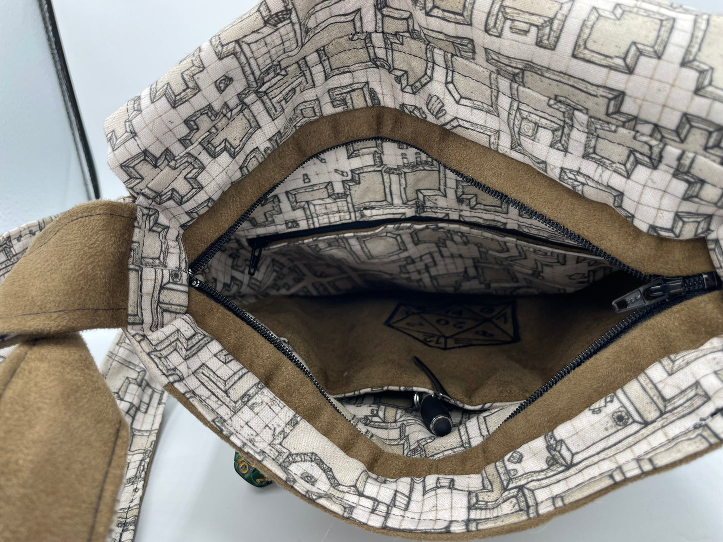 Bag of Holding Purse