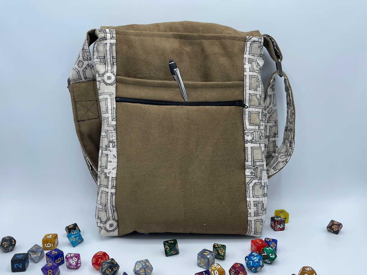 Bag of Holding Purse