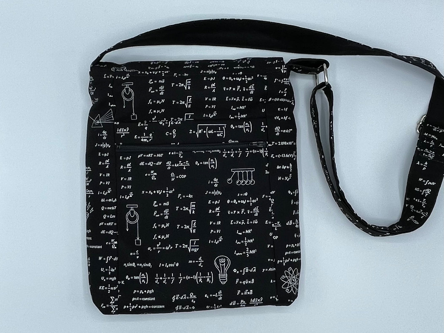 Physics Equations Purse