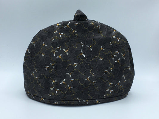 Honey Bees Tea Cozy