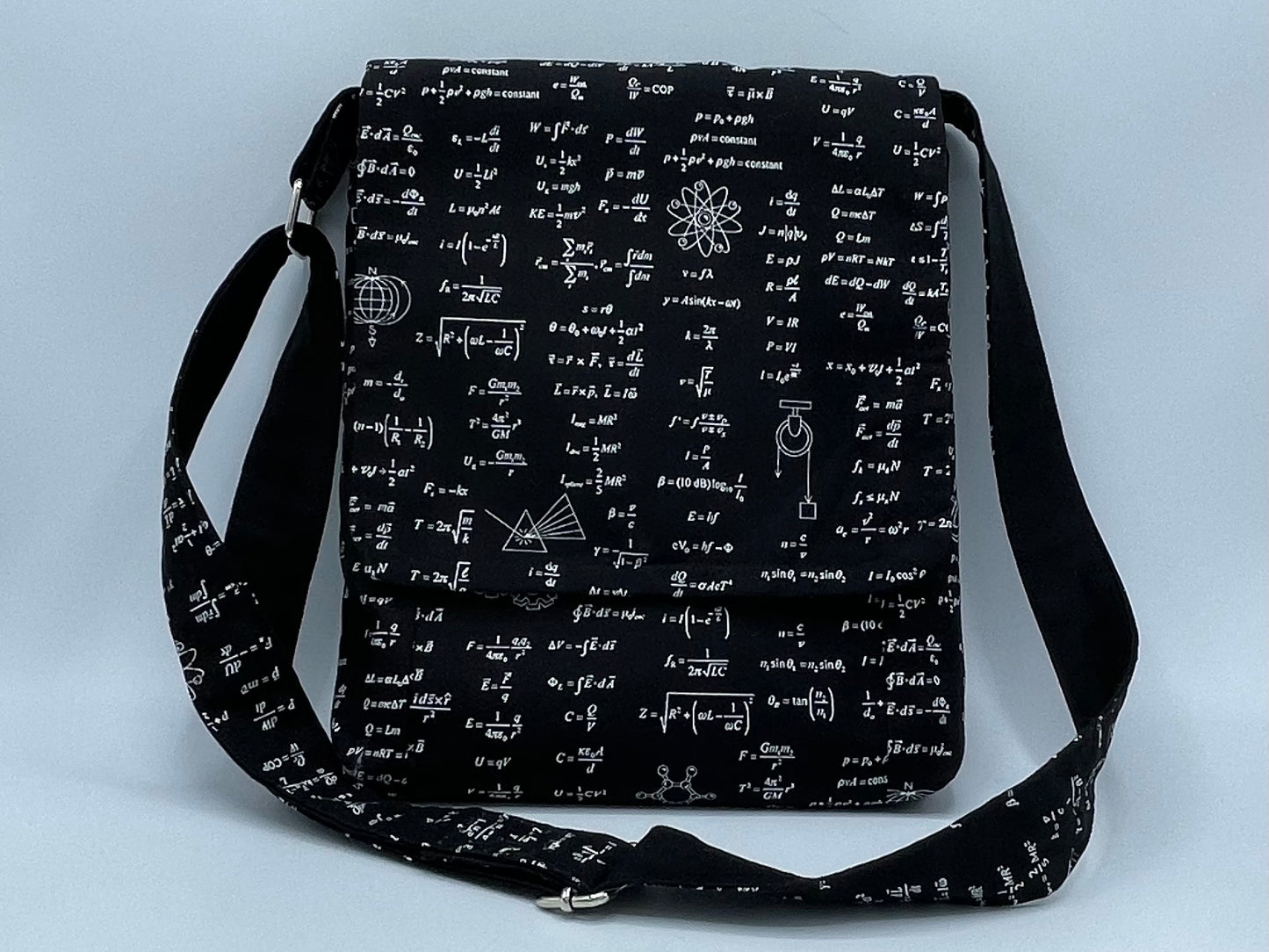 Physics Equations Purse