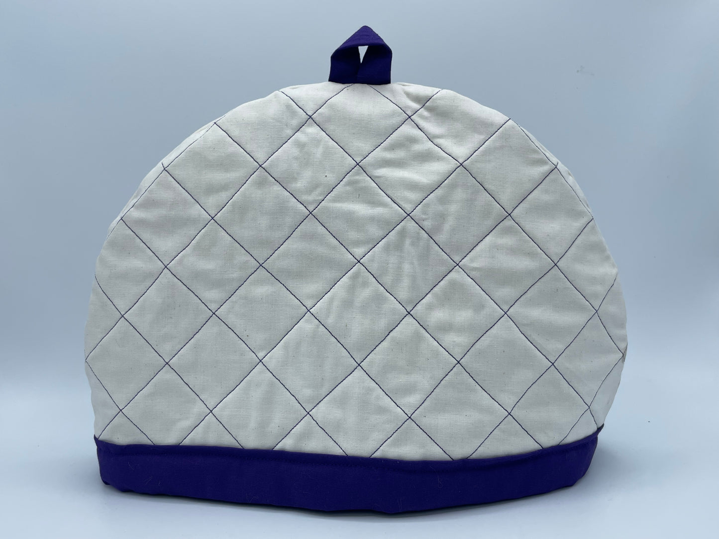 Dragon Tea Cup Embroidered Tea Cozy