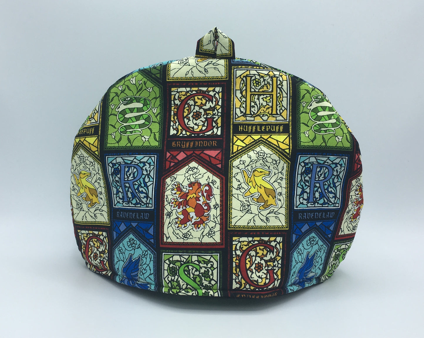 Wizard School Tea Cozy