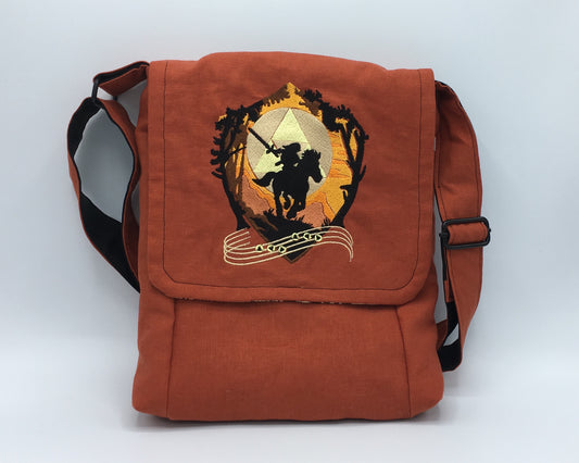 Zelda Epona’s Song Purse