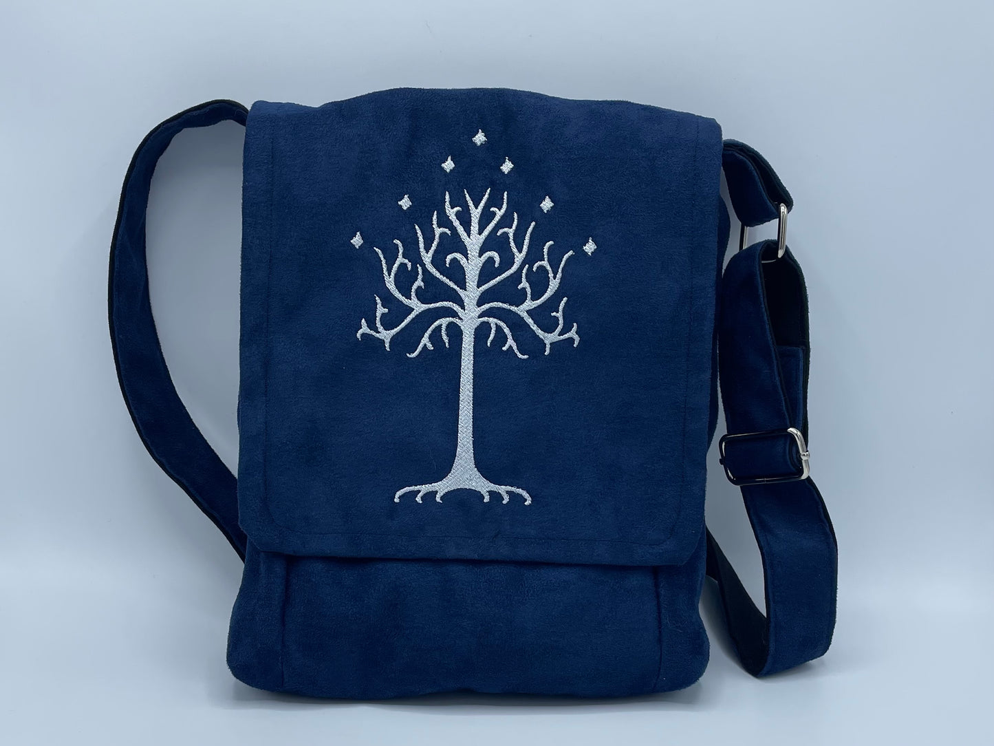 Tree of Gondor Purse