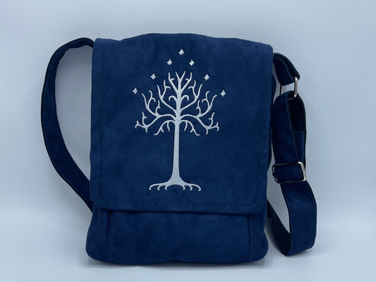 Tree of Gondor Purse
