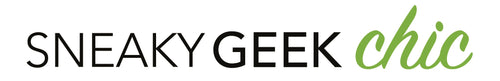 Sneaky Geek Chic
